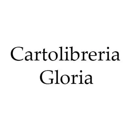 Logo from Cartolibreria Gloria