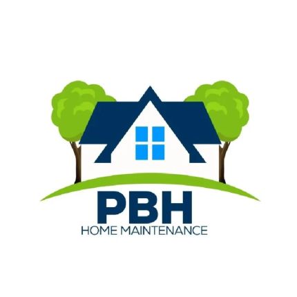 Logo fra PBH Home Maintenance