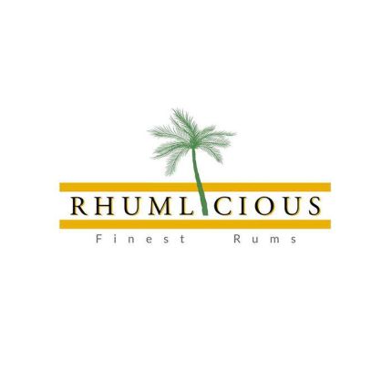 Logo da Rhumlicious