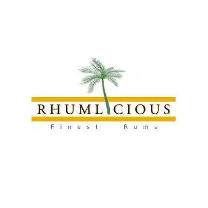 Logotipo de Rhumlicious