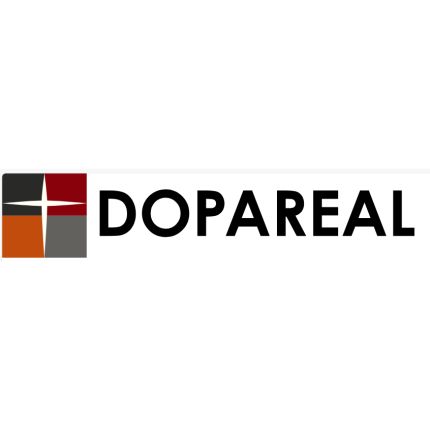 Logotipo de Vyklízení nemovitostí Dopareal