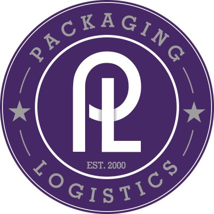 Logotyp från Packaging Logistics