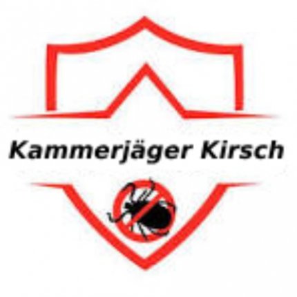 Logo van Kammerjäger Kirsch