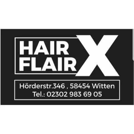 Logo de Hair Flair X Sükran Gezer