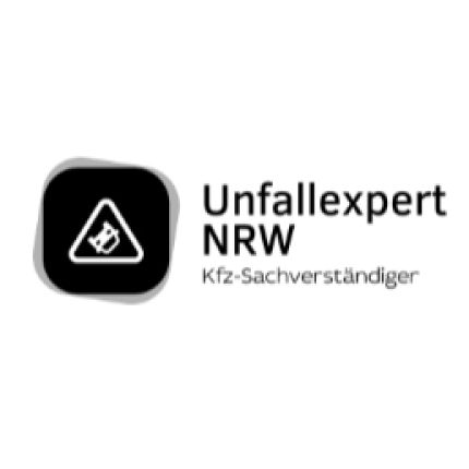 Logotyp från Unfallexpert NRW