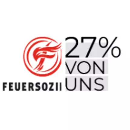 Logo de Feuersozietät Versicherungen - Nico Ullrich