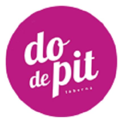 Logotipo de Do de Pit