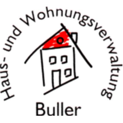 Logotyp från Haus- und Wohnungsverwaltung Stephan Buller