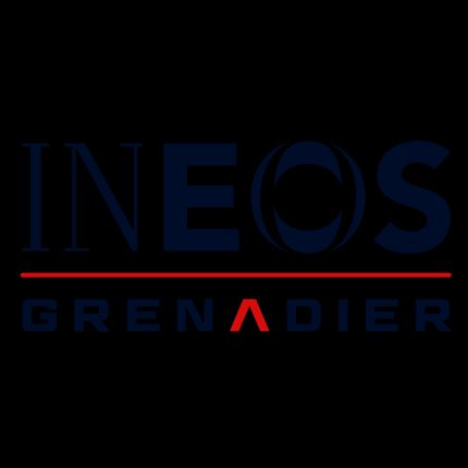 Logotyp från Holman INEOS Grenadier Fort Lauderdale