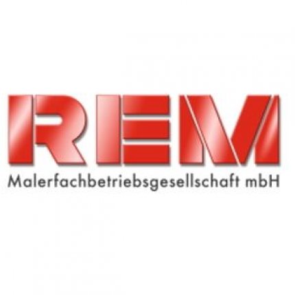 Logo von REM Malerfachbetriebsgesellschaft mbH - Maler
