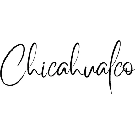 Logo from Chicahualco Table Mexicaine par Mercedes Ahumada