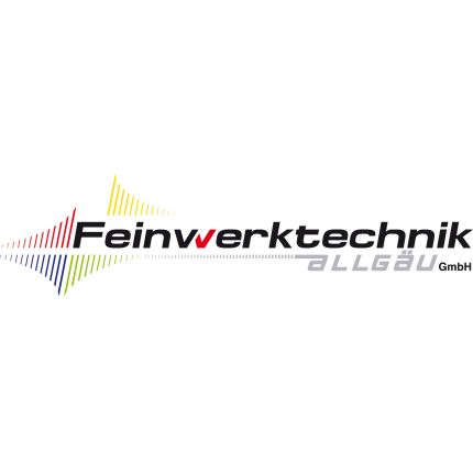 Logo von Feinwerktechnik Allgäu GmbH