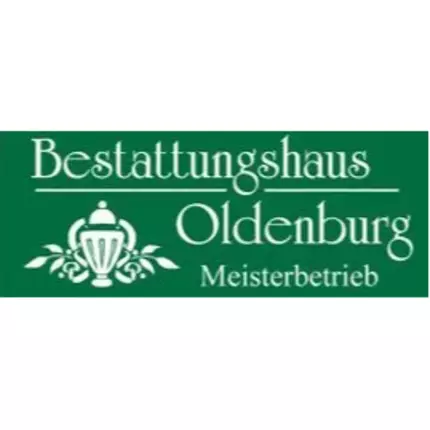 Logotyp från Bestattungshaus Oldenburg