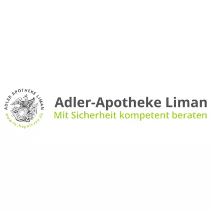 Logotyp från Adler Apotheke Inh. Ute Liman