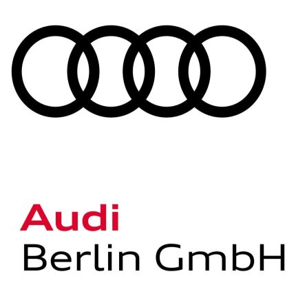Logotipo de Audi Zentrum Berlin Tegel