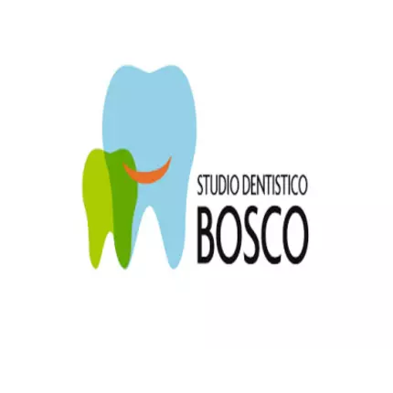 Logo da Studio Dentistico Bosco