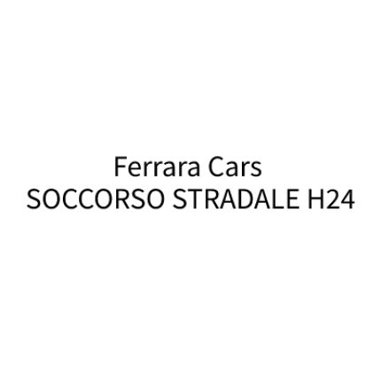 Λογότυπο από Ferrara Cars  Soccorso Stradale H24