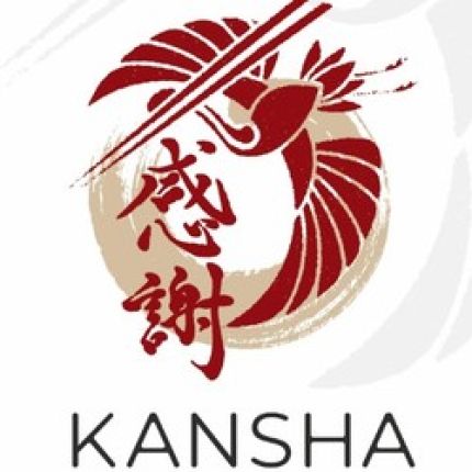 Logo from Kansha Japanese Express