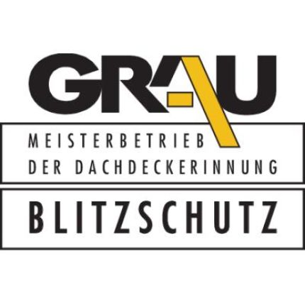Logotyp från Olaf Grau Dachdeckermeister GmbH
