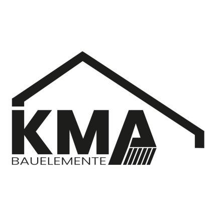 Logo van KMA Bauelemente Braunschweig