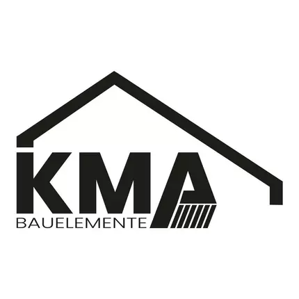 Logotipo de KMA Bauelemente Braunschweig