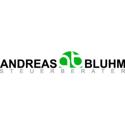 Logo van Andreas Bluhm Steuerberater