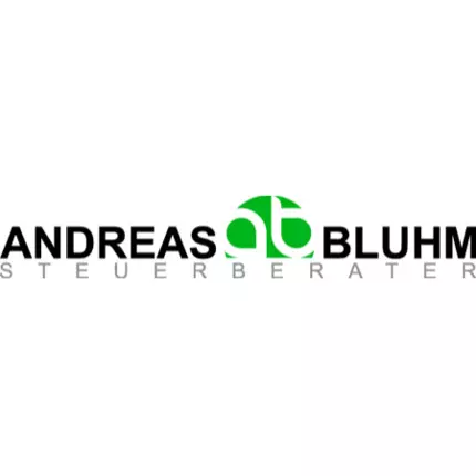 Logo od Andreas Bluhm Steuerberater