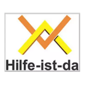 Bild von Hilfe-ist-da