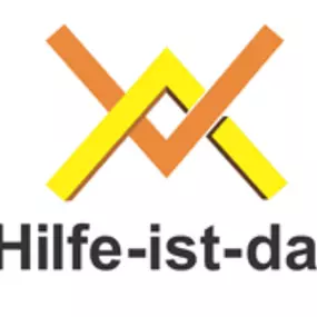 Bild von Hilfe-ist-da