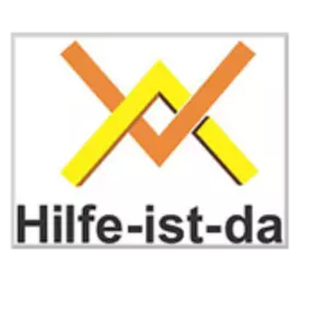 Bild von Hilfe-ist-da