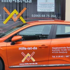 Bild von Hilfe-ist-da und Hausmeisterdienst-pflegeleicht