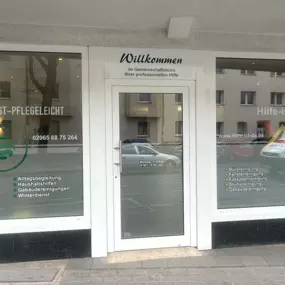 Bild von Hilfe-ist-da und Hausmeisterdienst-pflegeleicht