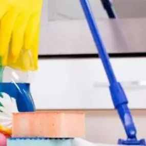 Bild von Gemeinschaftsbüro Hilfe-ist-da und Hausmeisterdienst-pflegeleicht