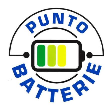 Logo van Punto Batterie