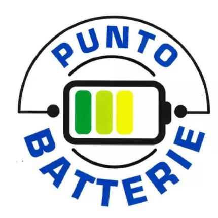 Logotipo de Punto Batterie