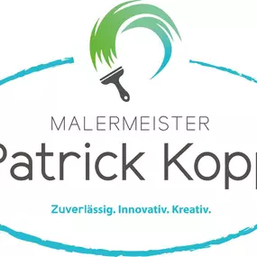 Bild von Malermeister Patrick Kopp Einzelunternehmen