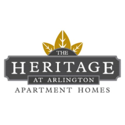 Λογότυπο από The Heritage at Arlington Apartment Homes