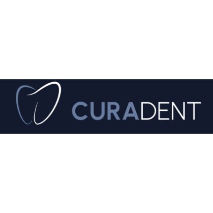 Logo fra Tandartspraktijk Curadent