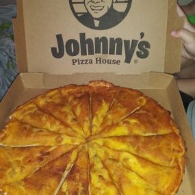 Bild von Johnny’s Pizza House