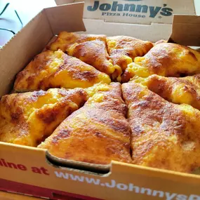 Bild von Johnny’s Pizza House