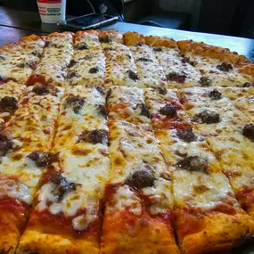 Bild von Johnny’s Pizza House