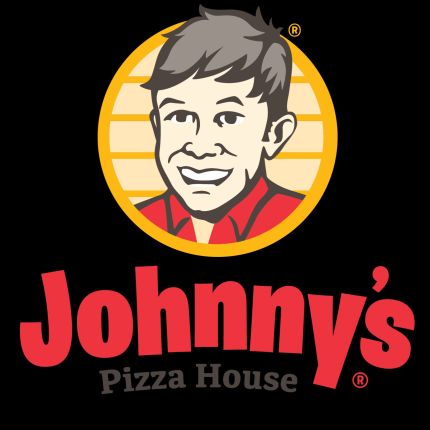 Logo fra Johnny's Pizza House
