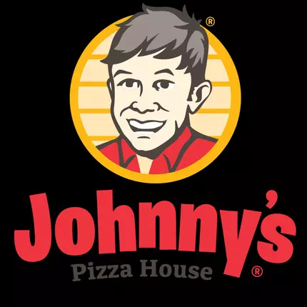 Logo from Johnny's Pizza House