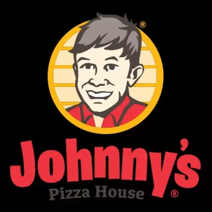 Logo van Johnny's Pizza House