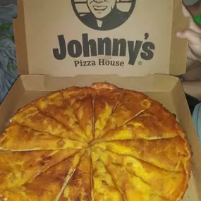 Bild von Johnny's Pizza House