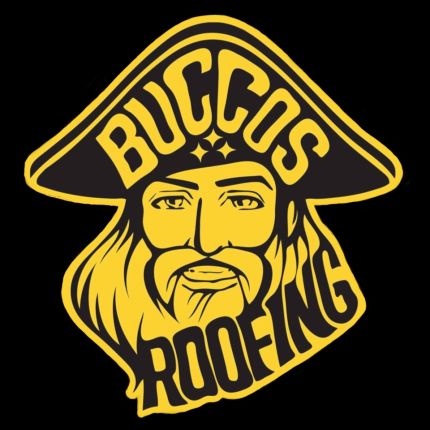Logo de Buccos Roofing