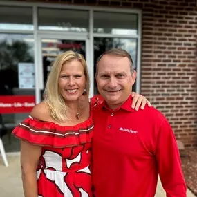 Please help me in wishing this special lady a very Happy Birthday! We appreciate all she does for our office family (and personal family too:)!)
