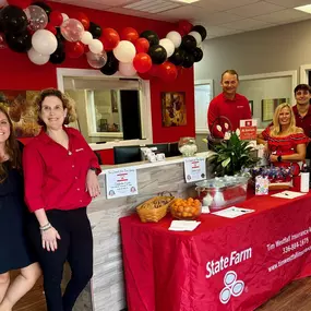 On Insurance Awareness Day (and every other day of the year), know you can trust Tim Westfall State Farm to handle all your insurance needs.  Give us a call next week for a free quote!