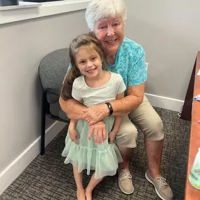 Happy International Friendship Day! Let’s celebrate the beautiful bonds that enrich our lives! Reach out to your friends, share stories, and cherish the laughter & love. Whether near or far, your friendship makes every day brighter! We loved seeing this friendship lately in our office!