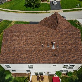 Bild von Buccos Roofing